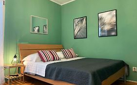 Apartman Lovre